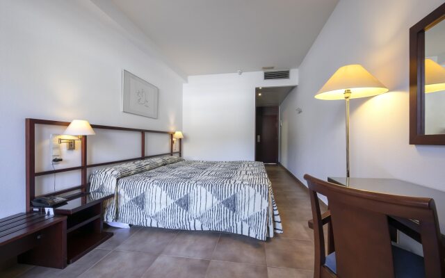 Balneario de Archena - Hotel Leon