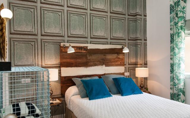 Cozy Apartment Av111 in Playa del Ingles