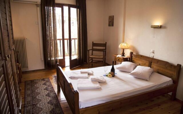 Magani Apartments & Maisonettes