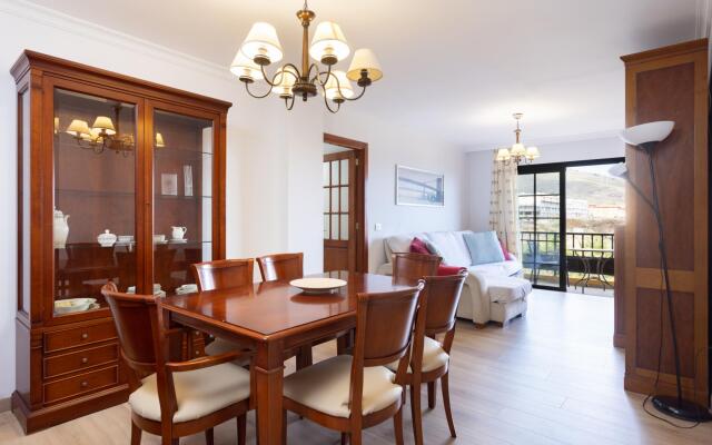 Home2Book Caletillas Beach Naiguata,Wifi & Terrace