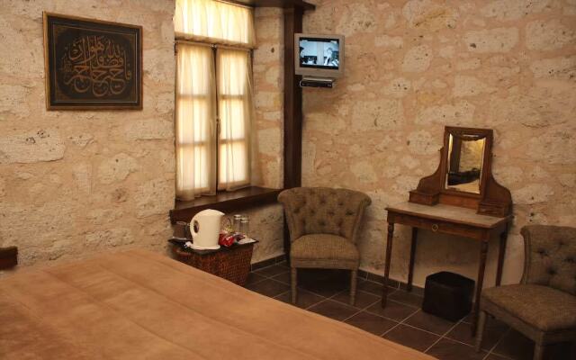 Gold Harmoni Otel
