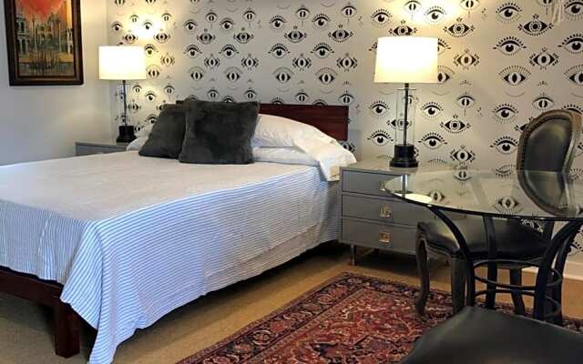 The Quarters at Pier450