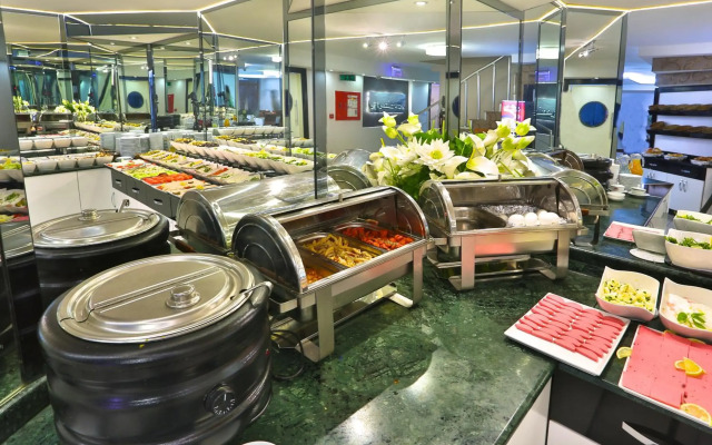Budo Hotel