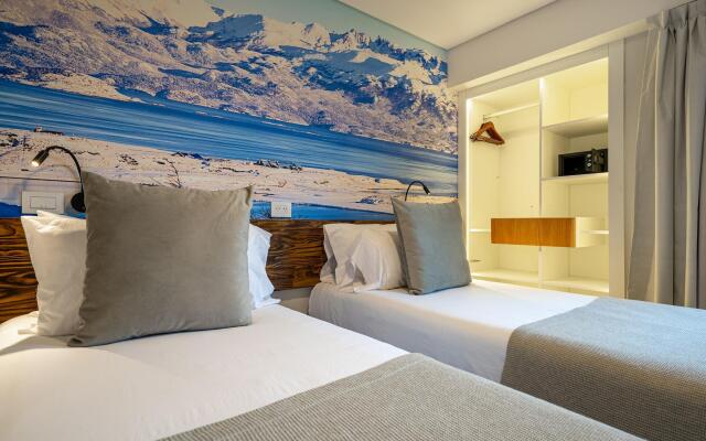 Cilene del Fuego Suites & Spa