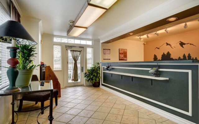 Studio 6 Mountlake Terrace, WA - Seattle