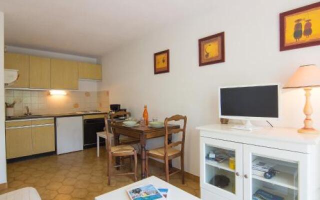 Apartment La Croix du Sud.3