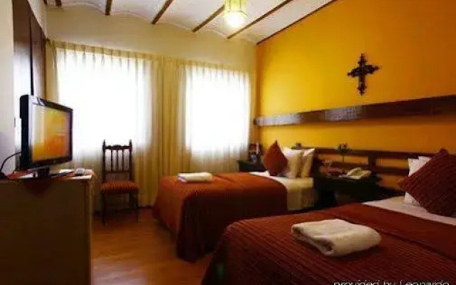 Casa Suyay II