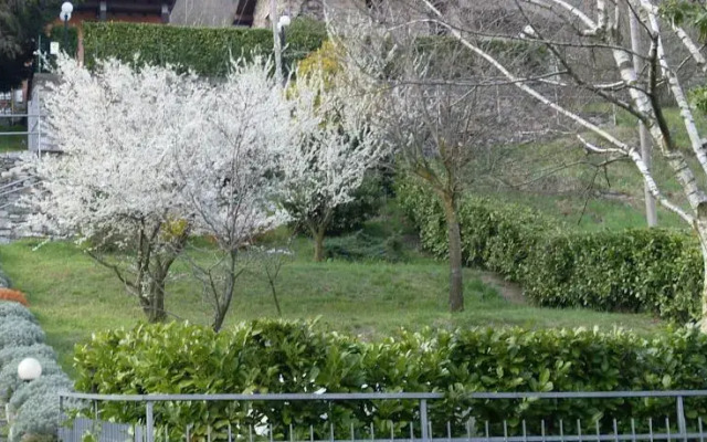 Casa Natura Libera