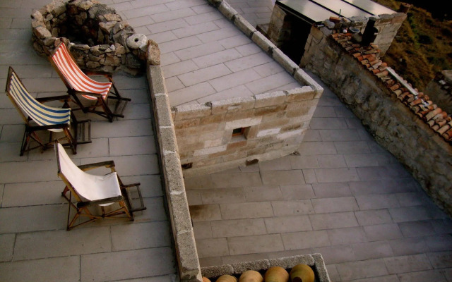 Fairy Chimney Inn