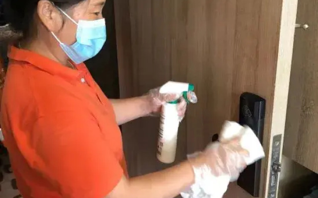 Meiqi Business Hotel