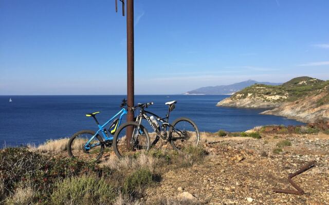 Villaggio Innamorata - Villa Quintavalle