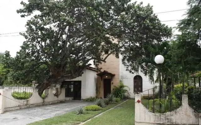 Villa Sotavento