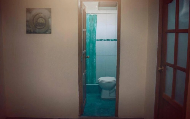 Wachaque Surf - Hostel