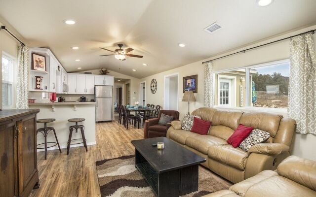 Fabulous, Fun, Fortress