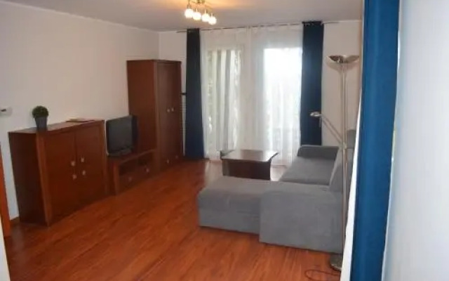 Apartamenty Kama