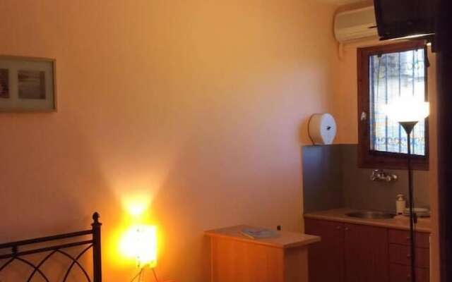 Villa Park Holiday Rooms