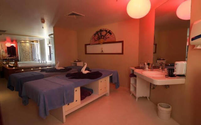 Radisson Blu Hotel Mersin