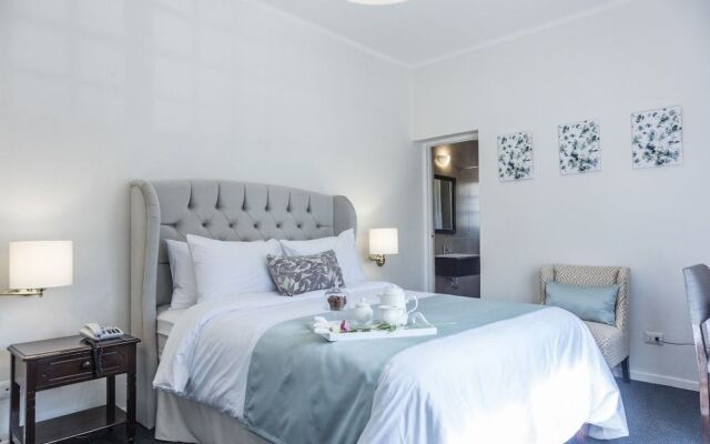 Hotel Boutique La Plazuela