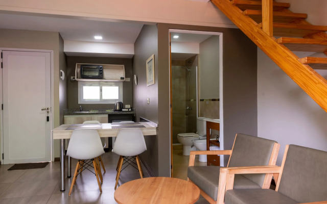 INGA by DOT Suites