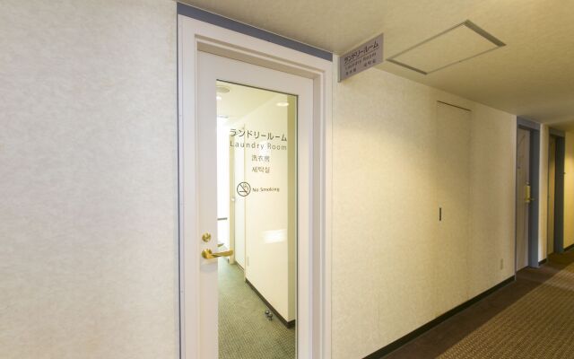 Shimonoseki Station West Washington Hotel Plaza