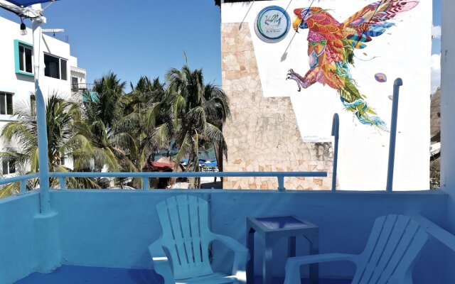 Playa Coco Inn Hostel Boutique