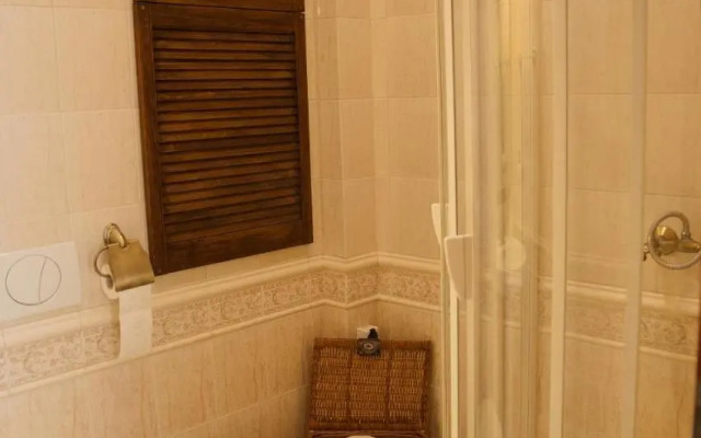 Apartament Parkowy