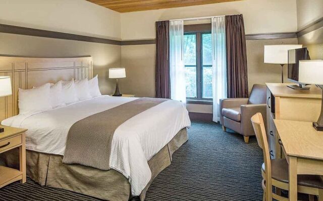 Lied Lodge & Conference Center