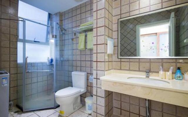 Sanya Yalong Bay·Yalong Bay Tourist Area· Locals Apartment 00151400