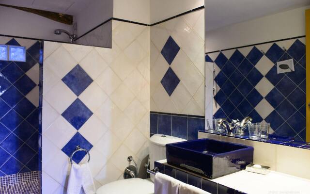 Hotel & Restaurant Cal Llop