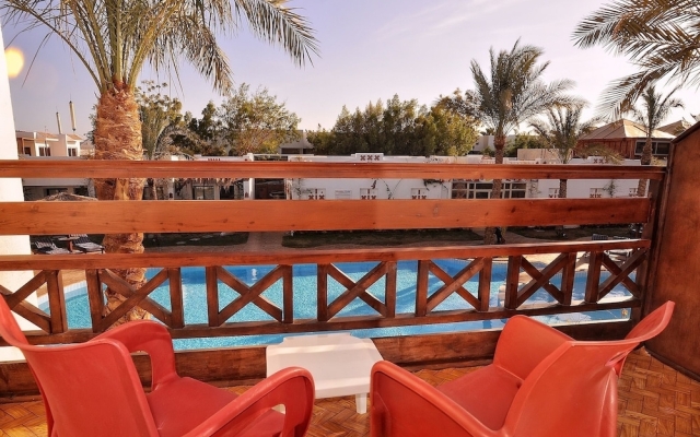 Ocean Club Hotel Sharm