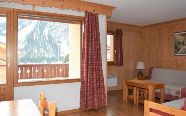 Apartment Chaleureux et bien agencé