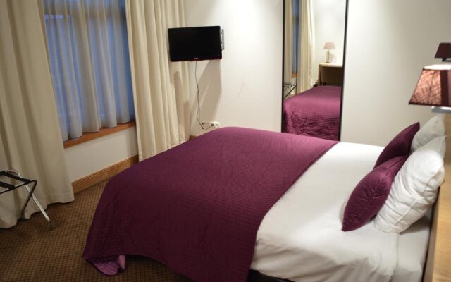 Hotel Geeraard