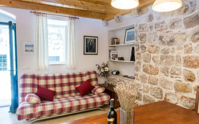 Apartments Foteza