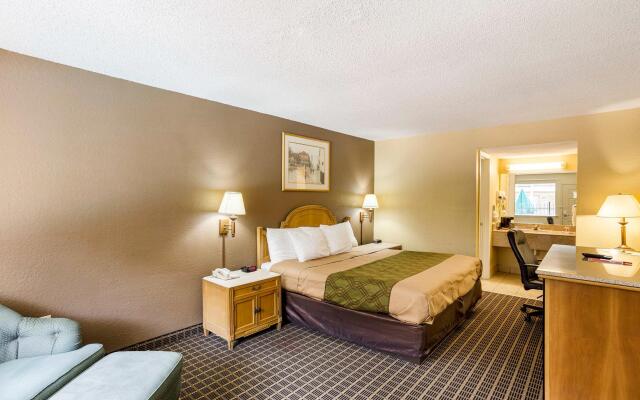 Red Roof Inn Kenner – New Orleans Airport NE