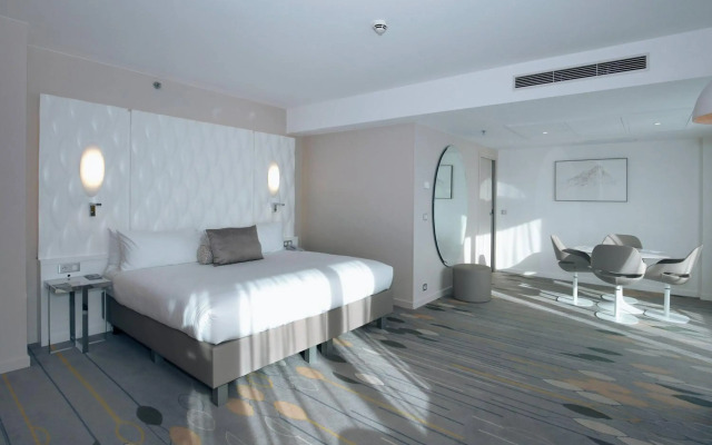 Renaissance Aix-en-Provence Hotel