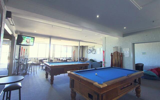 Arlberg Hotel Mount Buller