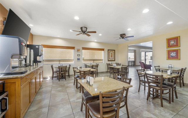 Best Western Cottonwood Inn