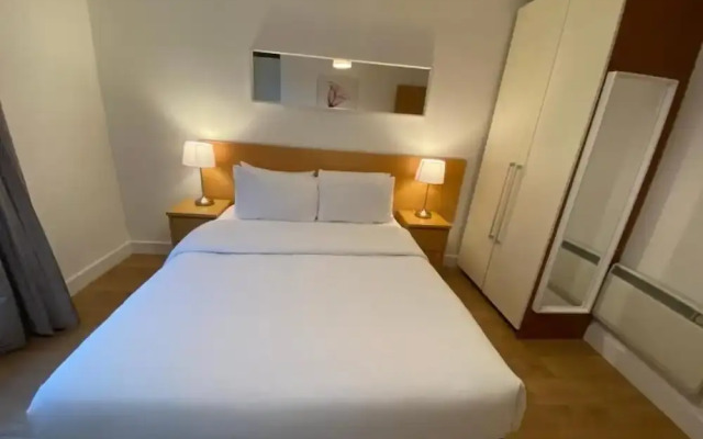 Parnell Corner Apartments