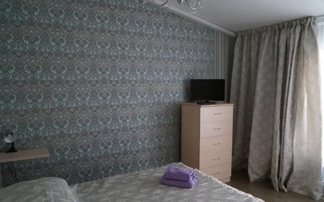 Домашний очаг на улице Маяковского