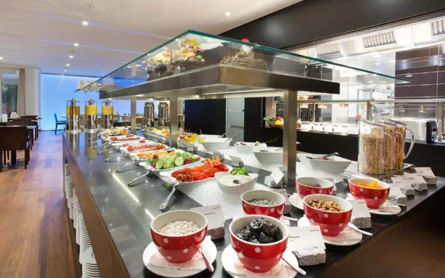 Revier Hotel Säntispark