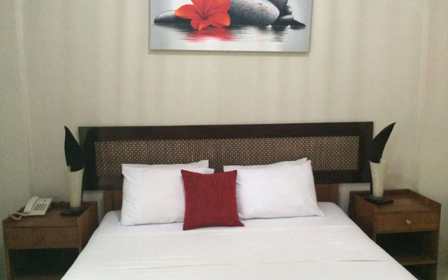 Secret Garden Inn