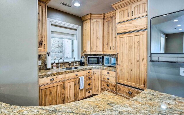 Family-friendly Utah Vacation Rental: Near Skiing!