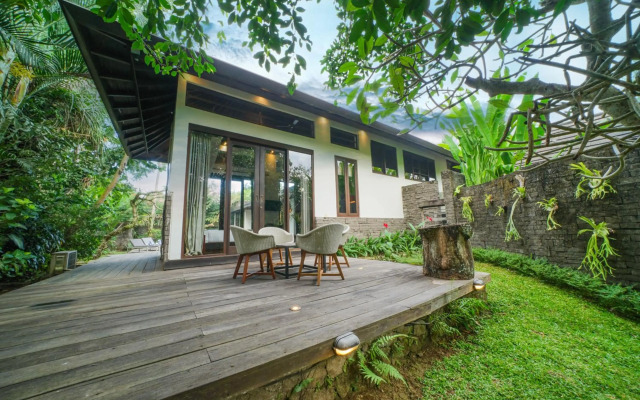 Surya Kembar Villas