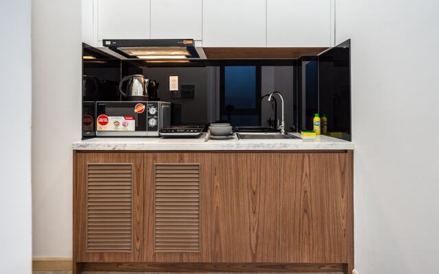 Miehouse Nguyen Trai