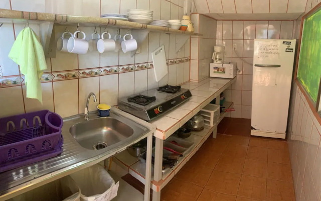 Cabinas Vista Al Golfo - Hostel