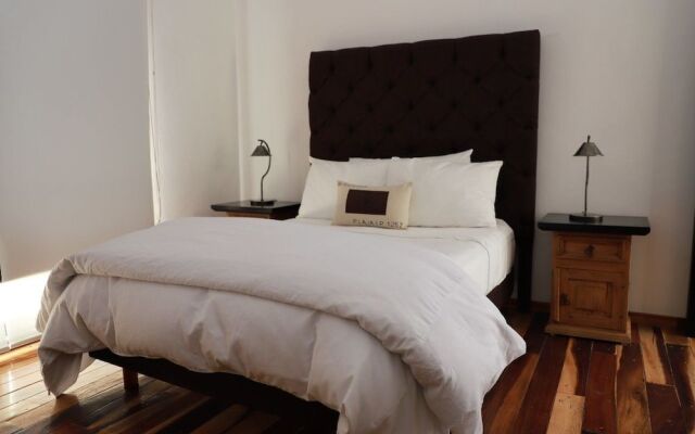 Jardín de Eventos & Hotel La Reunión