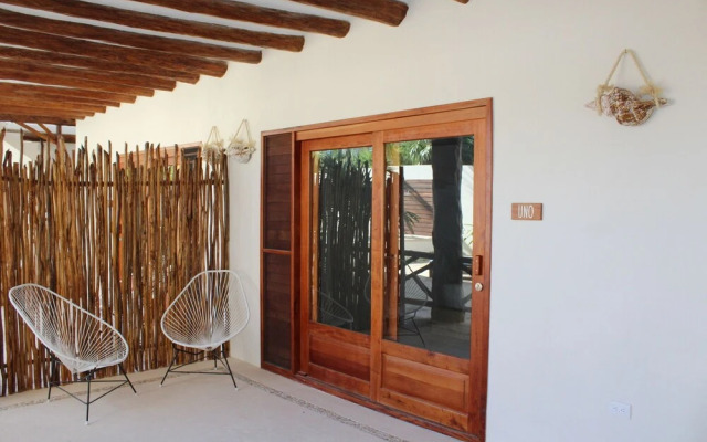 Tierra Mia Hotel Boutique