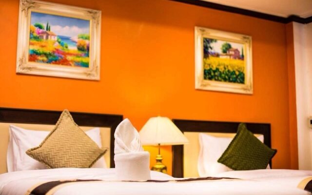 Relax At Home Boutique Hotel