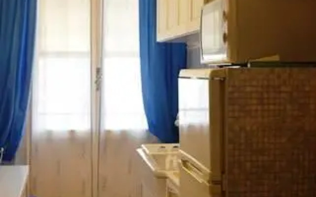 Wellcome Home In Rome