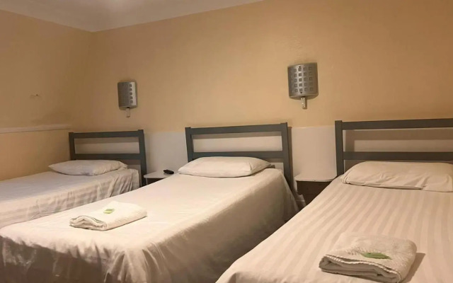 Gresham Hotel Bloomsbury